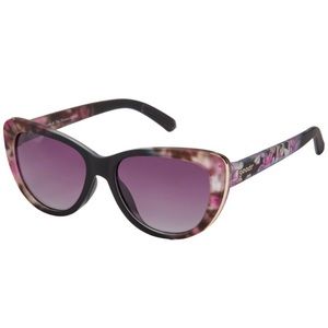 Runway Goodr Sunglasses “Just Look At The Flowers”
